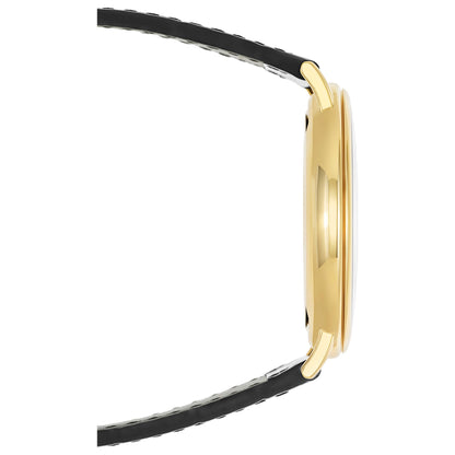 Calvin Klein Surround Men's Swiss Quartz (Battery-Powered) Watch K3W215C6 - Image #3