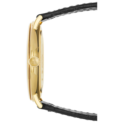 Calvin Klein Surround Men's Swiss Quartz (Battery-Powered) Watch K3W215C6 - Image #4