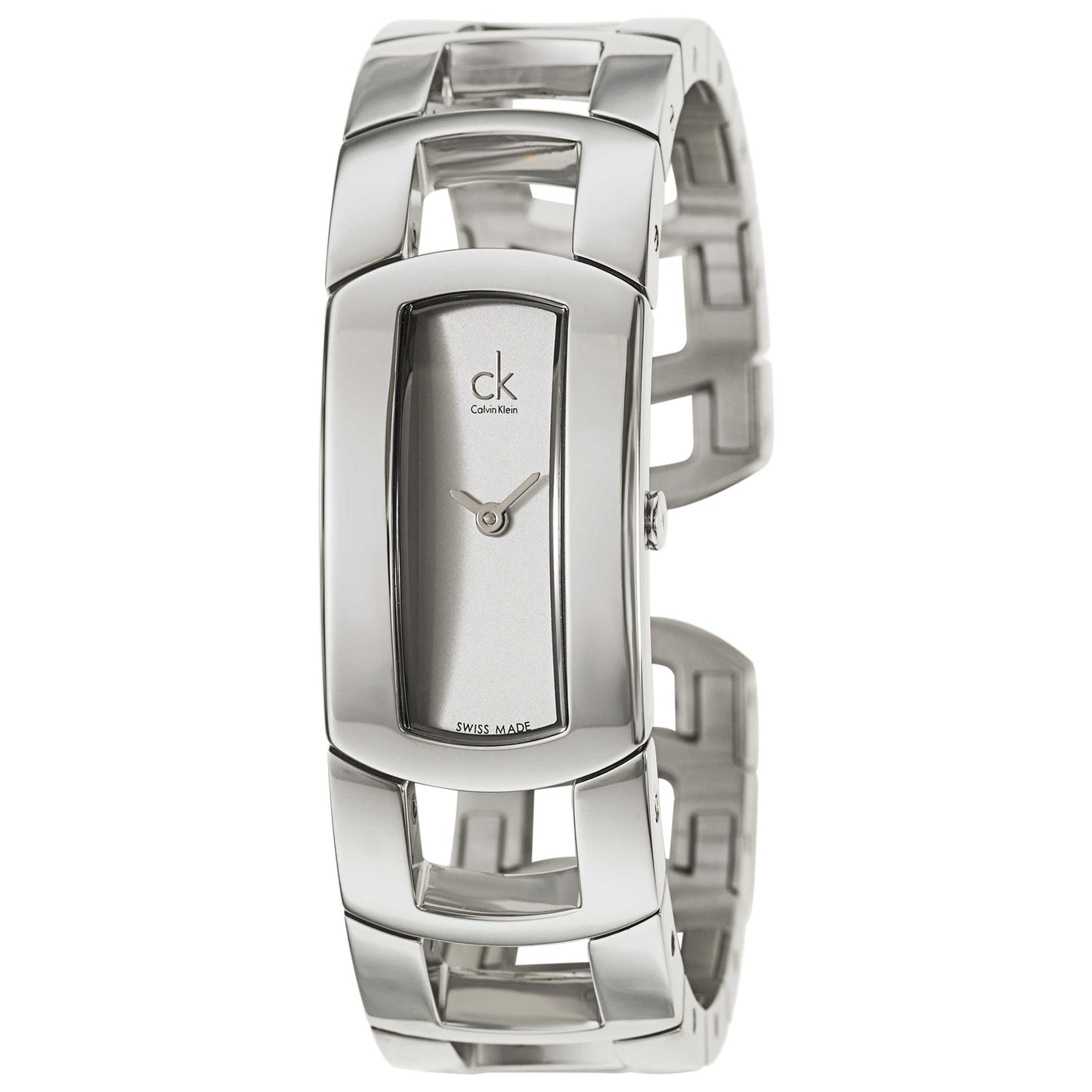 Calvin Klein Dress Women's Swiss Quartz (Battery-Powered) Watch K3Y2M116 - Image #8