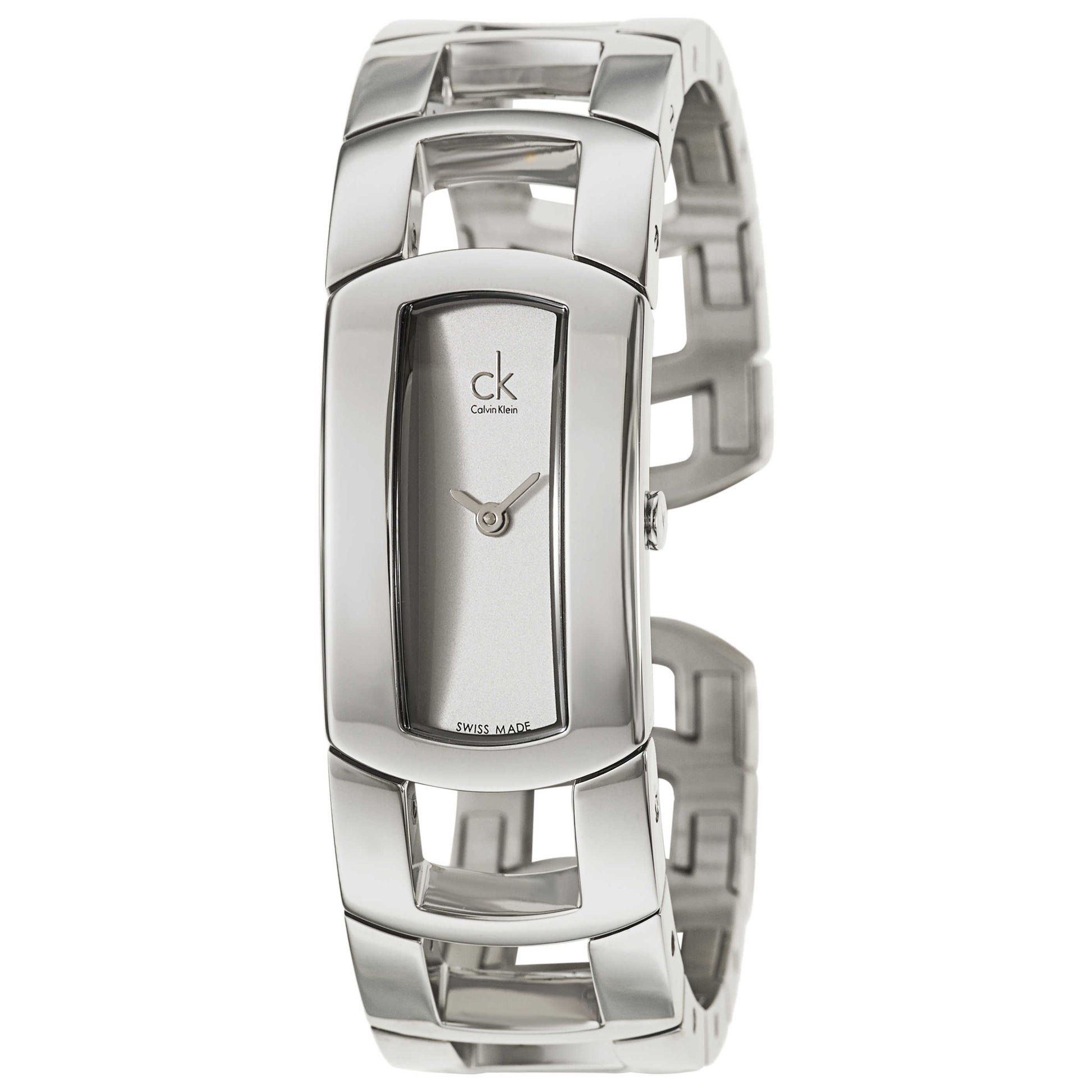 Calvin Klein Dress Women's Swiss Quartz (Battery-Powered) Watch K3Y2M116 - Image #8