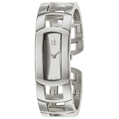 Calvin Klein Dress Women's Swiss Quartz (Battery-Powered) Watch K3Y2M116 - Image #8