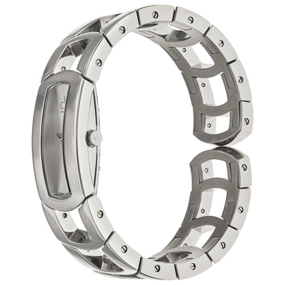 Calvin Klein Dress Women's Swiss Quartz (Battery-Powered) Watch K3Y2M116 - Image #4