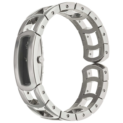 Calvin Klein Dress Women's Swiss Quartz (Battery-Powered) Watch K3Y2M11F - Image #4