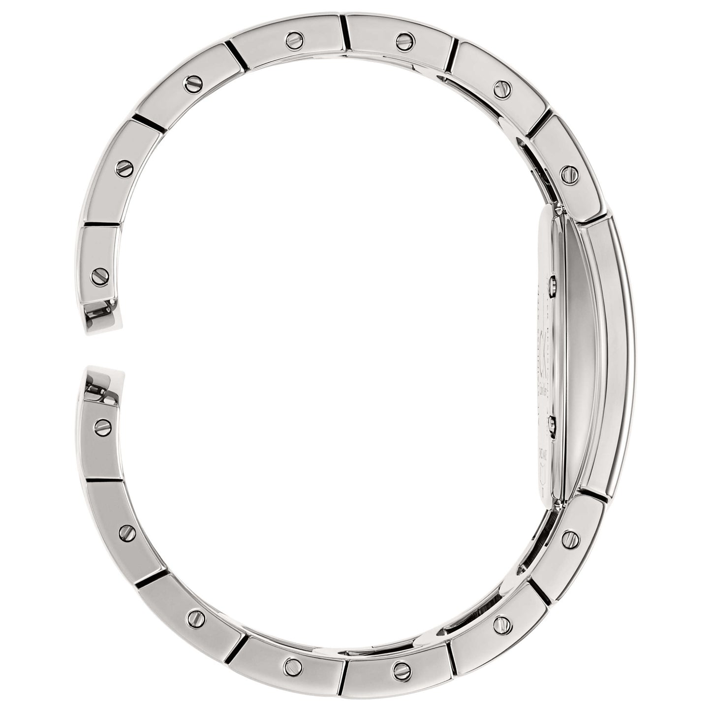 Calvin Klein Dress Women's Swiss Quartz (Battery-Powered) Watch K3Y2M11S - Image #3