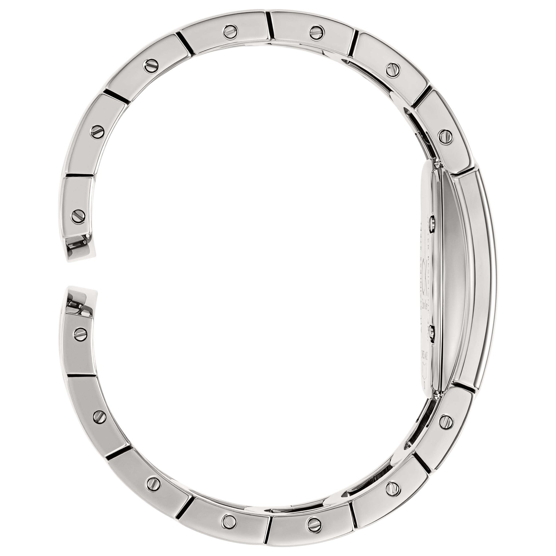 Calvin Klein Dress Women's Swiss Quartz (Battery-Powered) Watch K3Y2M11S - Image #3