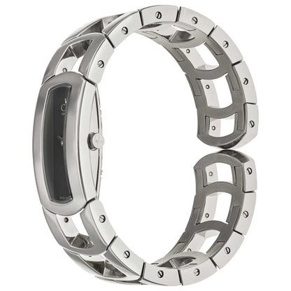 Calvin Klein Dress Women's Swiss Quartz (Battery-Powered) Watch K3Y2S11F - Image #4
