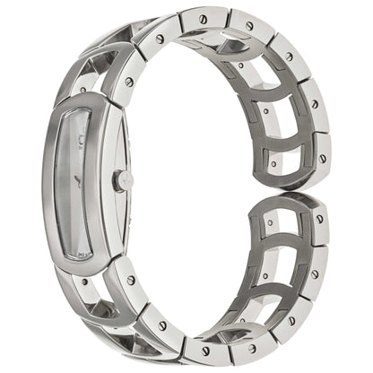 Calvin Klein Dress Women's Swiss Quartz (Battery-Powered) Watch K3Y2S11G - Image #4