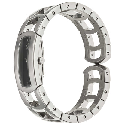 Calvin Klein Dress Women's Swiss Quartz (Battery-Powered) Watch K3Y2S11S - Image #4