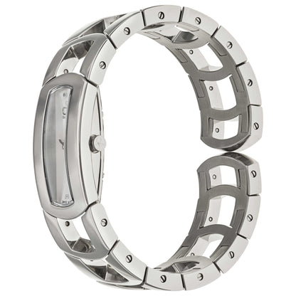 Calvin Klein Dress Women's Swiss Quartz (Battery-Powered) Watch K3Y2S11T - Image #4