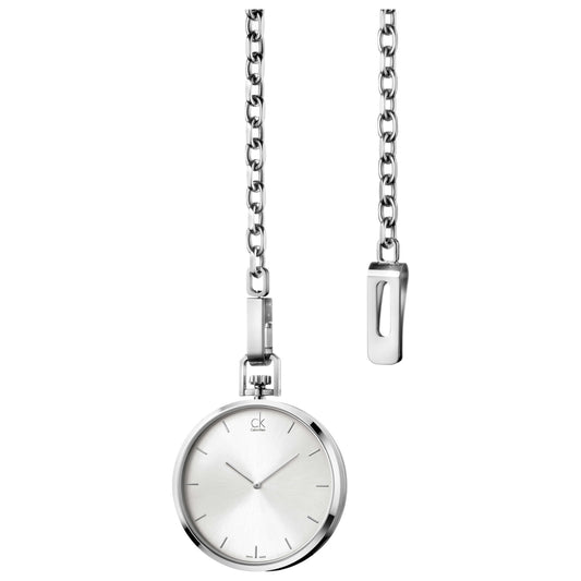 Calvin Klein Exceptional Men's Swiss Quartz (Battery-Powered) Watch K3Z211C6 - Image #5