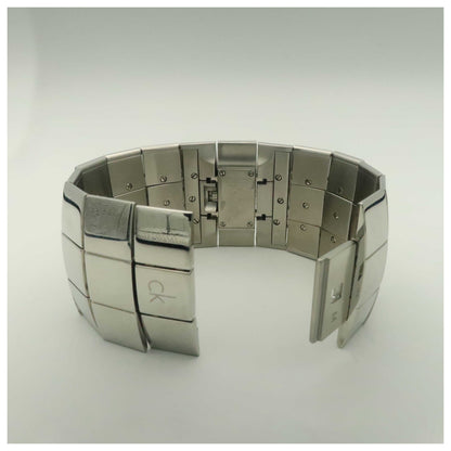 Calvin Klein Disco Women's Swiss Quartz (Battery-Powered) Watch K4021102-PO - Image #7