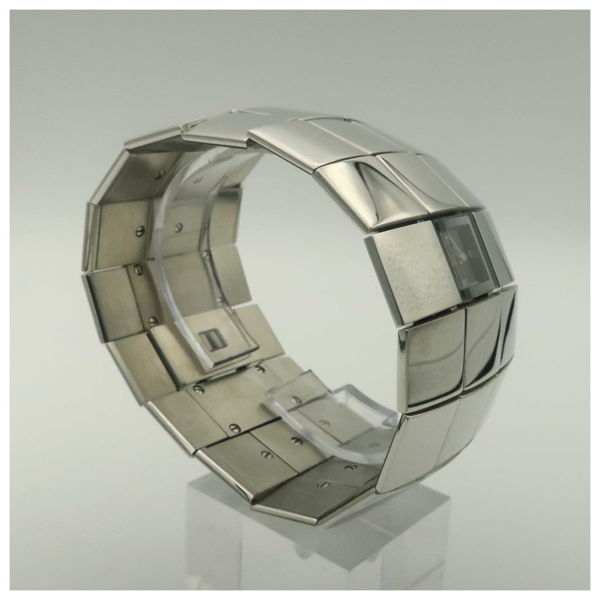 Calvin Klein Disco Women's Swiss Quartz (Battery-Powered) Watch K4021102-PO - Image #3