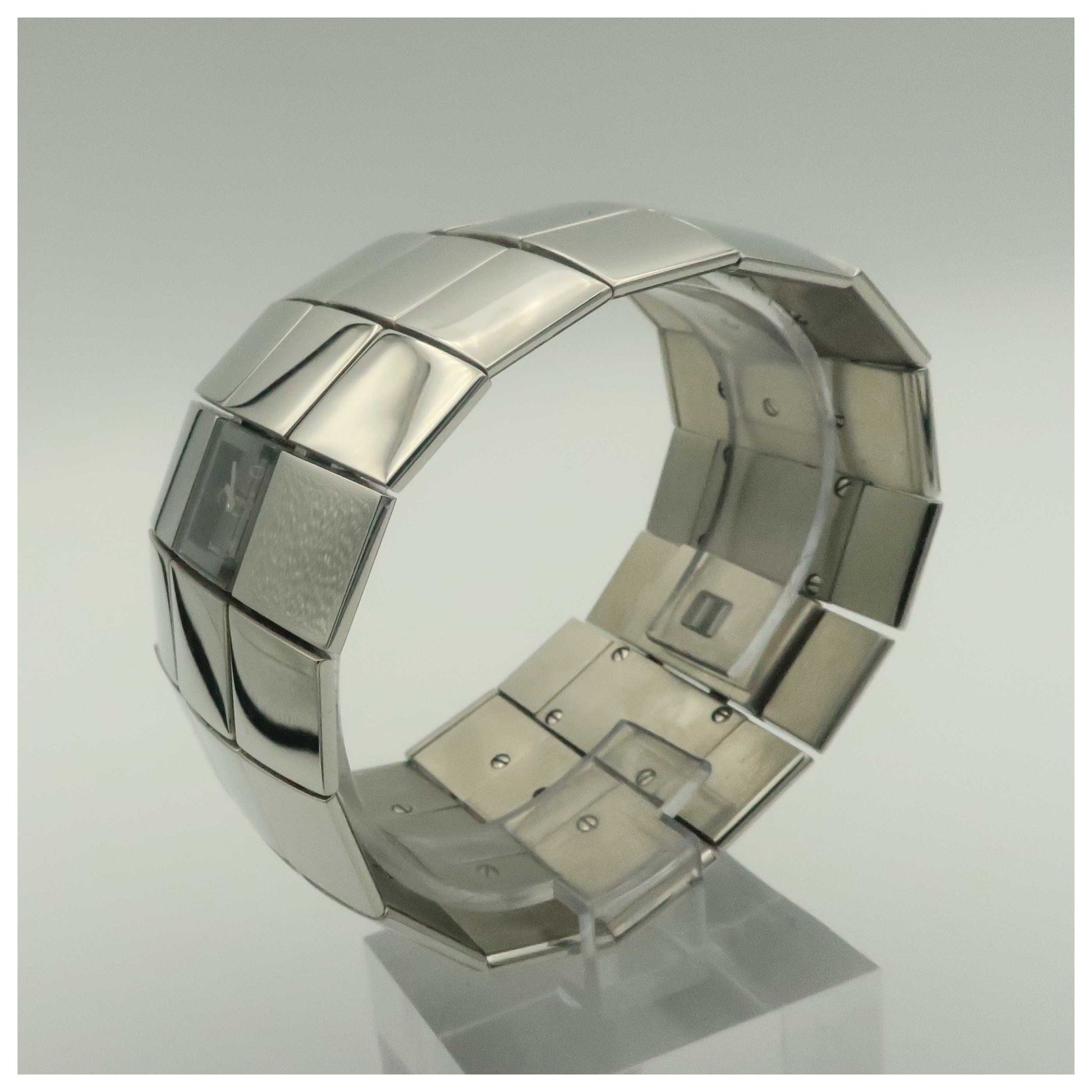 Calvin Klein Disco Women's Swiss Quartz (Battery-Powered) Watch K4021102-PO - Image #4