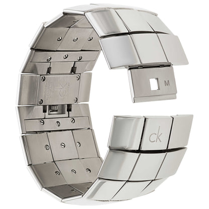 Calvin Klein Disco Women's Swiss Quartz (Battery-Powered) Watch K4021102 - Image #2