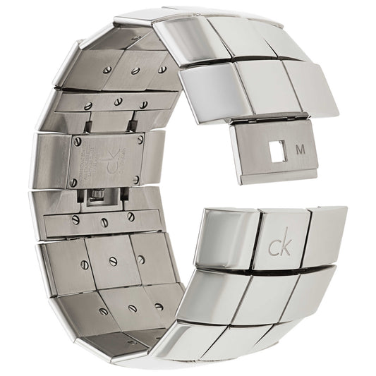 Calvin Klein Disco Women's Swiss Quartz (Battery-Powered) Watch K4021102 - Image #2