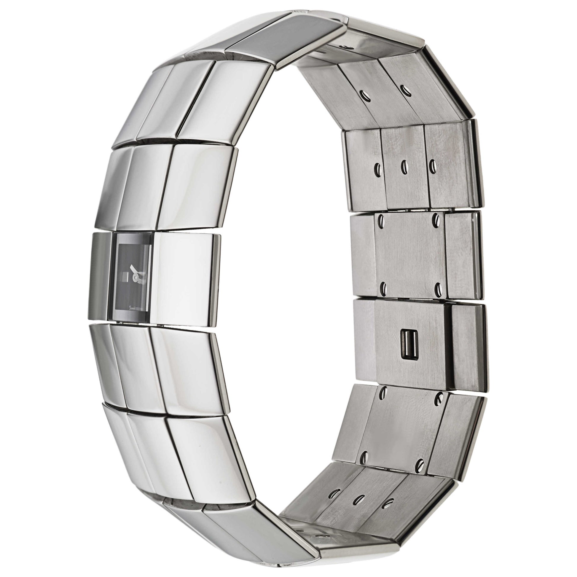 Calvin Klein Disco Women's Swiss Quartz (Battery-Powered) Watch K4021102 - Image #4