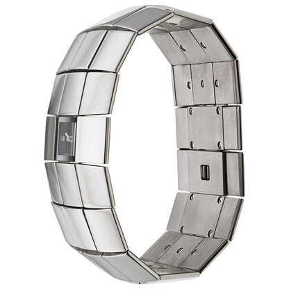 Calvin Klein Disco Women's Swiss Quartz (Battery-Powered) Watch K4021102 - Image #4