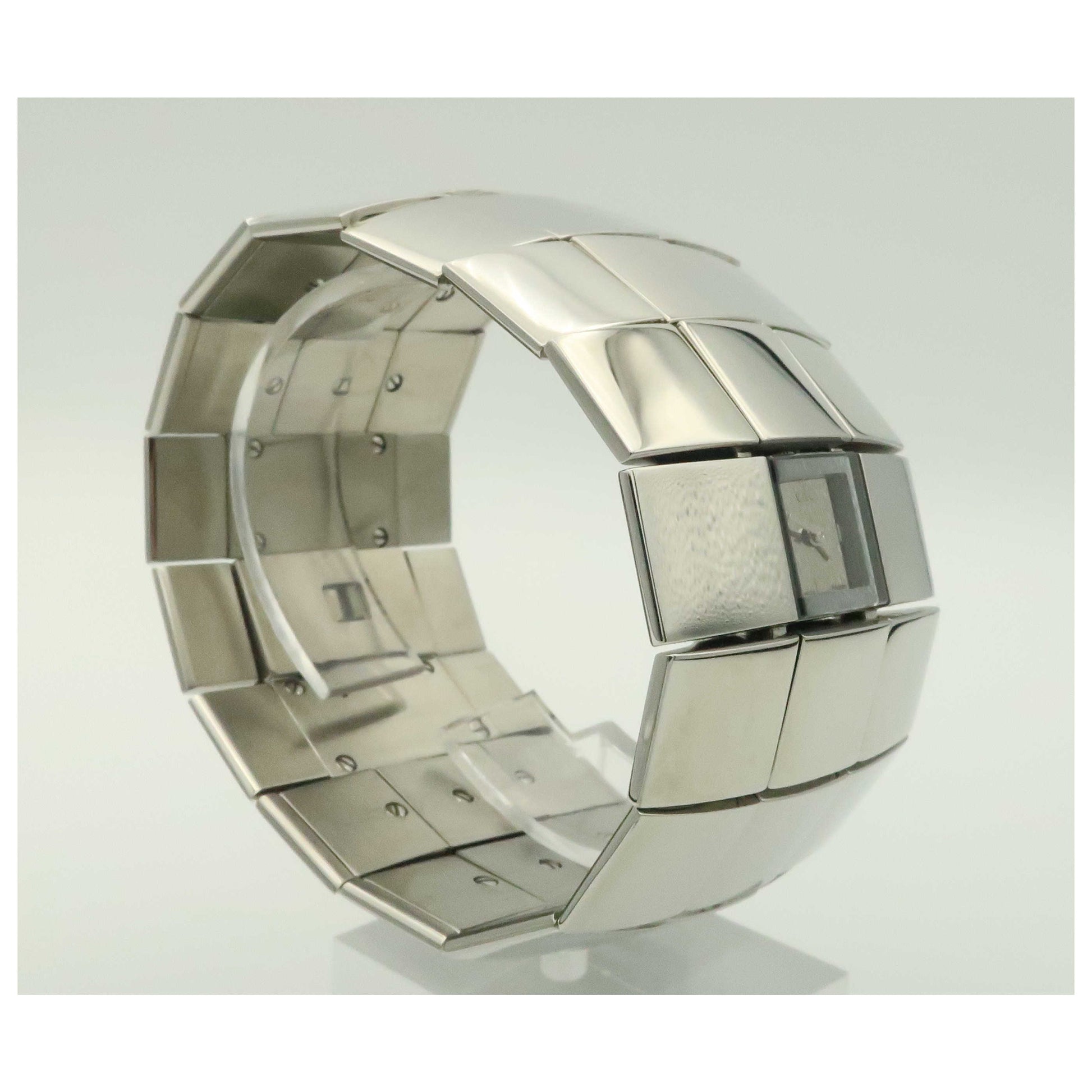 Calvin Klein Disco Women's Swiss Quartz (Battery-Powered) Watch K4021116-SDV - Image #3