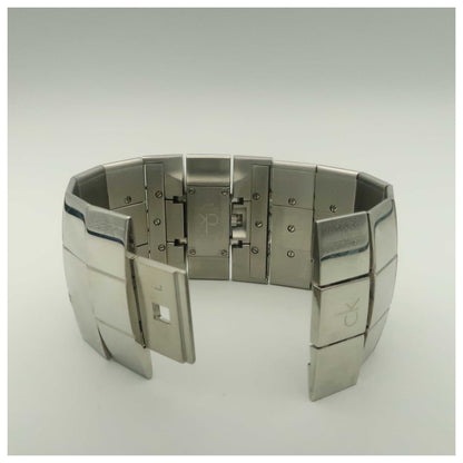 Calvin Klein Disco Women's Swiss Quartz (Battery-Powered) Watch K4022102-PO - Image #7