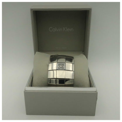 Calvin Klein Disco Women's Swiss Quartz (Battery-Powered) Watch K4022102-PO - Image #6