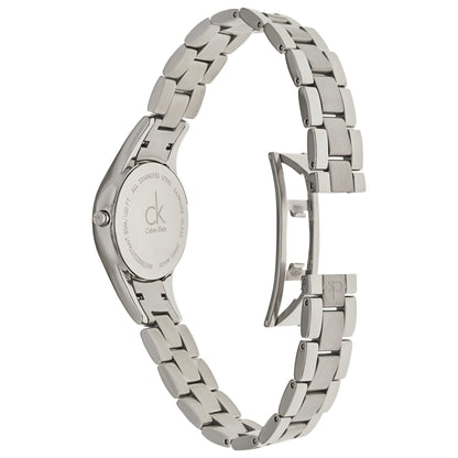 Calvin Klein Simplicity Women's Swiss Quartz (Battery-Powered) Watch K4323138 - Image #2