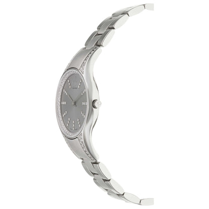 Calvin Klein Simplicity Women's Swiss Quartz (Battery-Powered) Watch K4323138 - Image #4