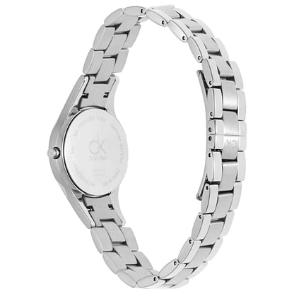 Calvin Klein Simplicity Women's Swiss Quartz (Battery-Powered) Watch K4323148 - Image #2