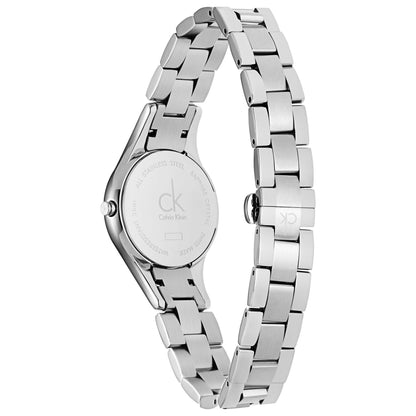 Calvin Klein Simplicity Women's Swiss Quartz (Battery-Powered) Watch K432314E - Image #2