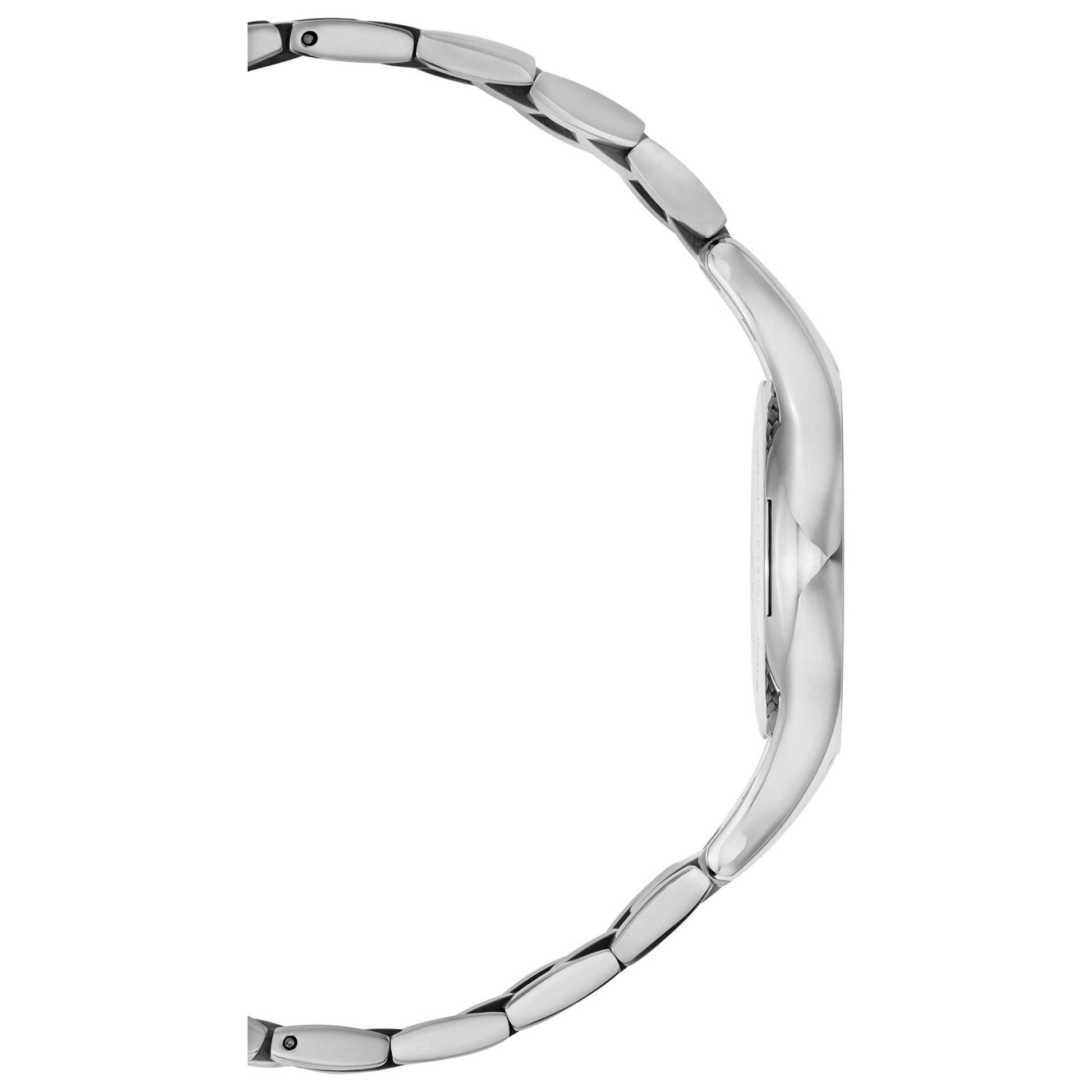 Calvin Klein Simplicity Women's Swiss Quartz (Battery-Powered) Watch K432314E - Image #3