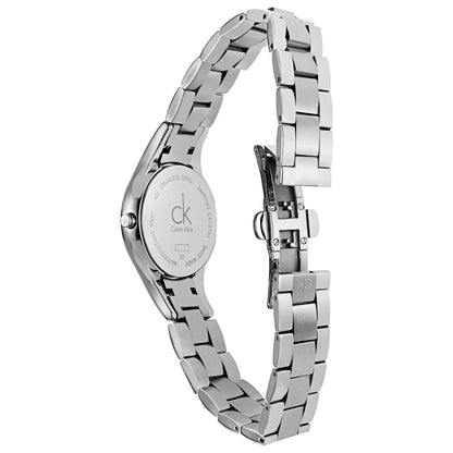 Calvin Klein Simplicity Women's Swiss Quartz (Battery-Powered) Watch K432314N - Image #7