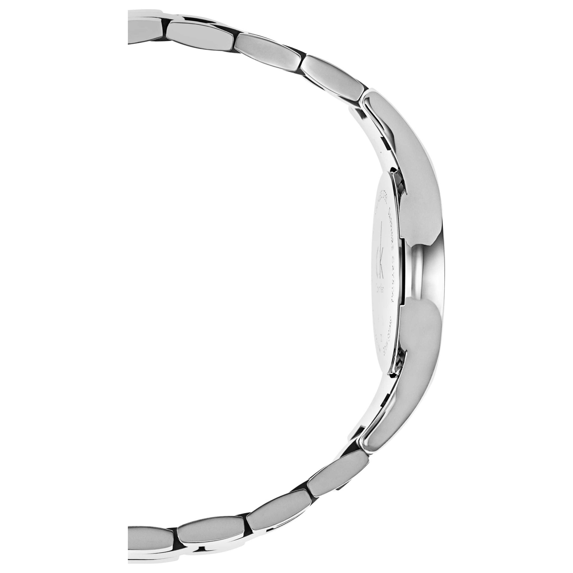 Calvin Klein Simplicity Women's Swiss Quartz (Battery-Powered) Watch K432314N - Image #3