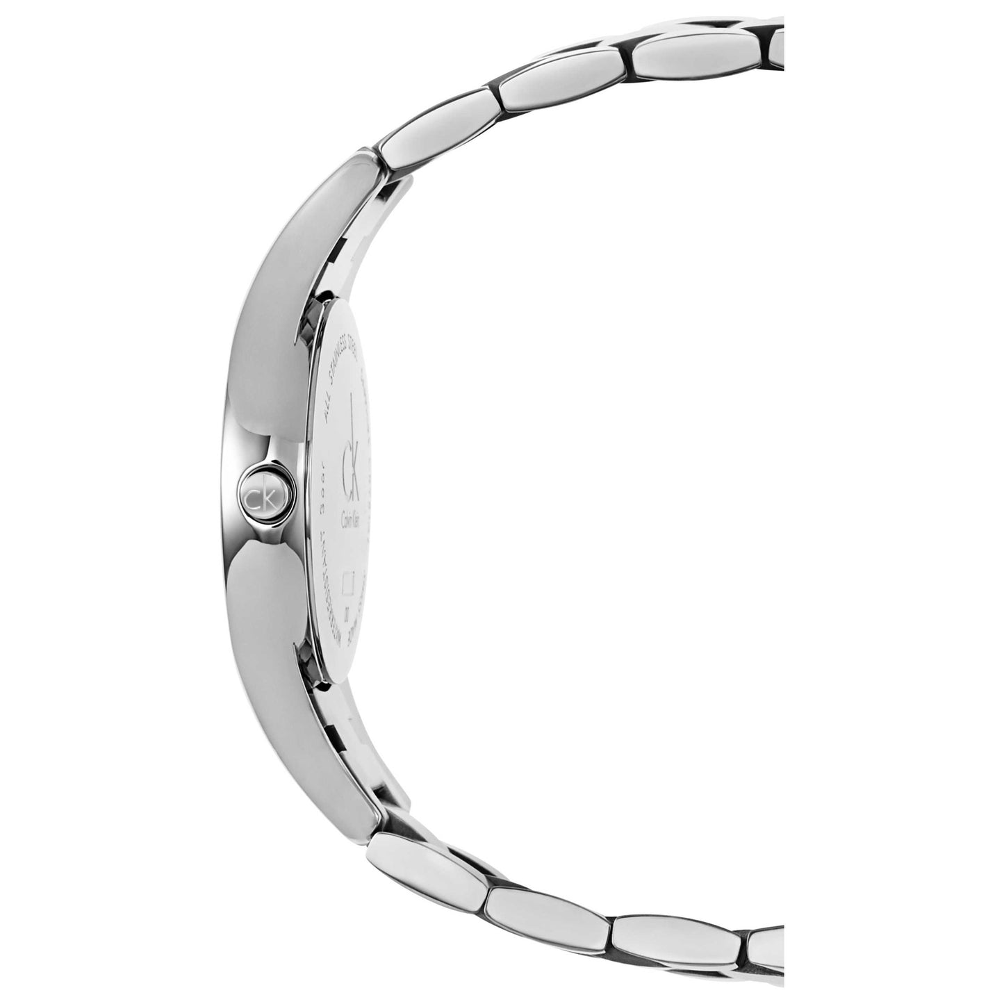 Calvin Klein Simplicity Women's Swiss Quartz (Battery-Powered) Watch K432314N - Image #4