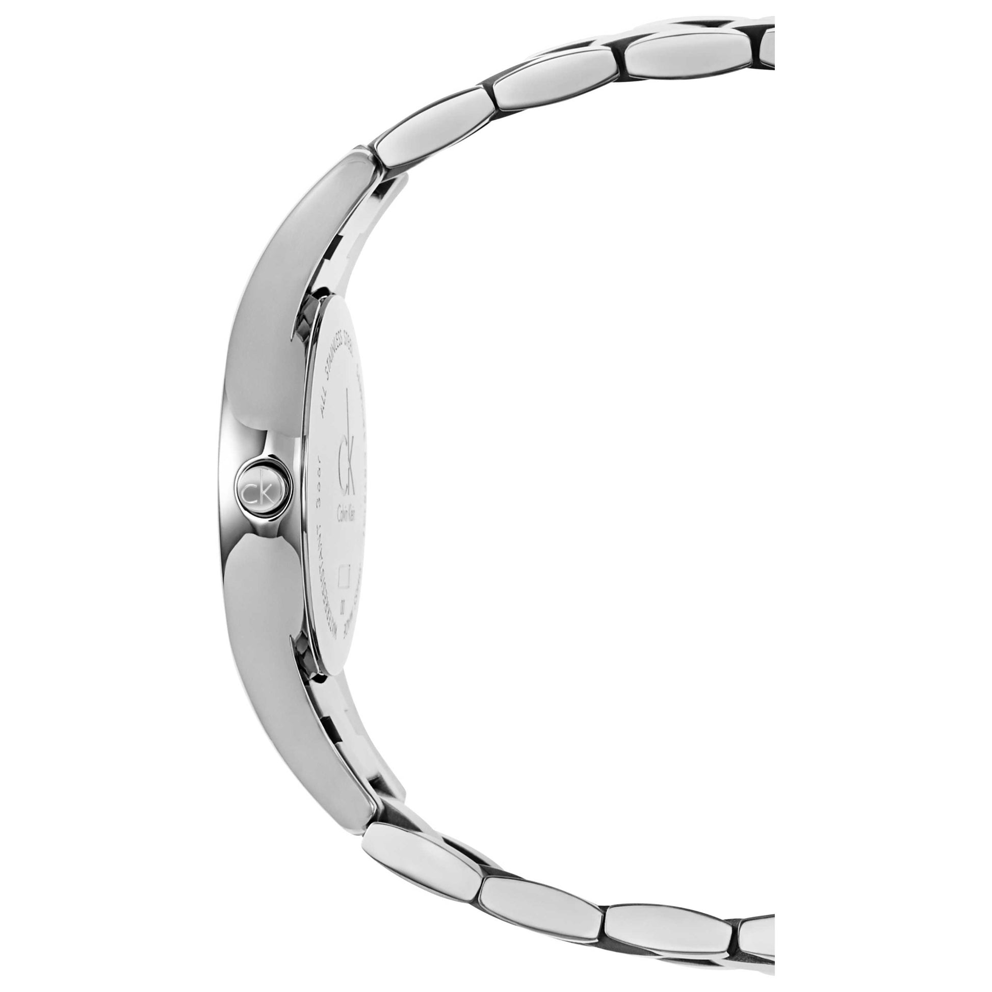 Calvin Klein Simplicity Women's Swiss Quartz (Battery-Powered) Watch K432314N - Image #4