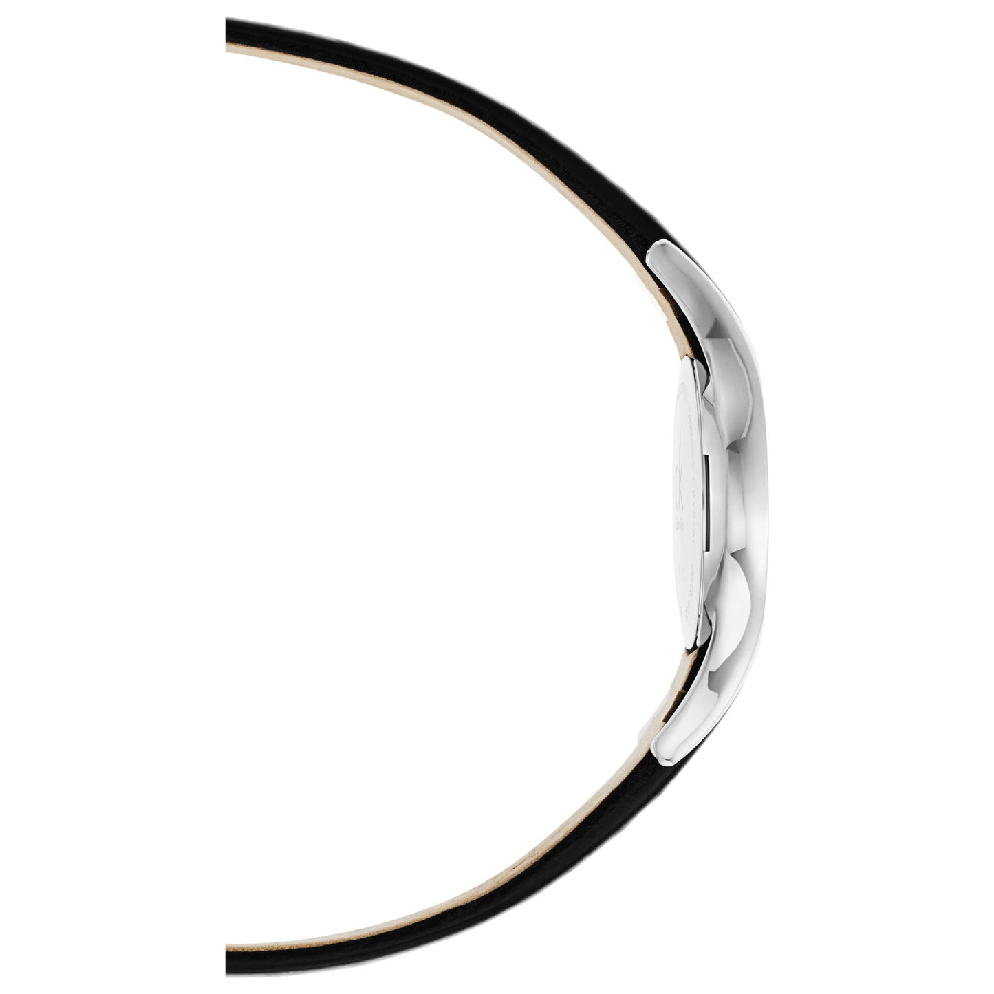 Calvin Klein Simplicity Women's Swiss Quartz (Battery-Powered) Watch K43231CS - Image #3