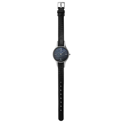 Calvin Klein Simplicity Women's Swiss Quartz (Battery-Powered) Watch K43231CS - Image #8