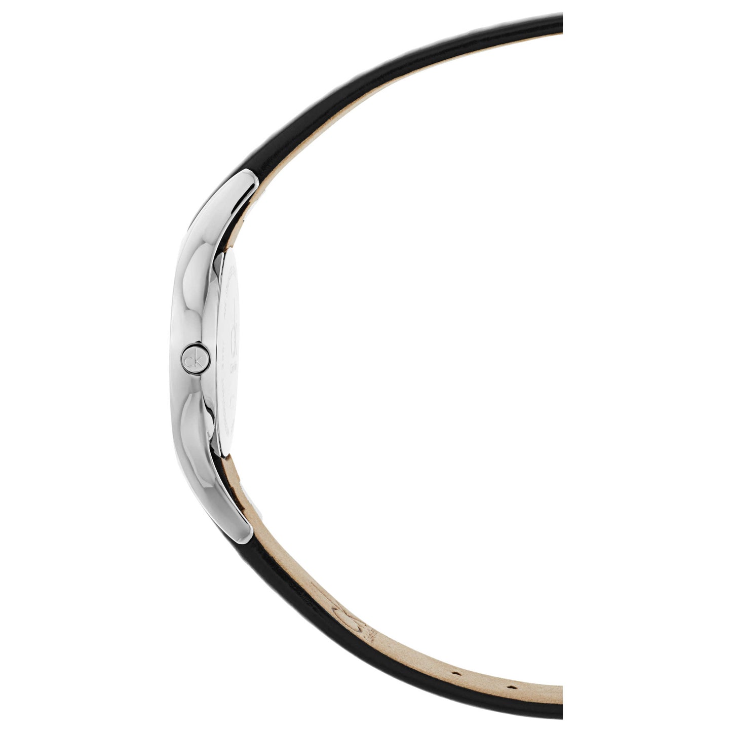 Calvin Klein Simplicity Women's Swiss Quartz (Battery-Powered) Watch K43231CS - Image #4