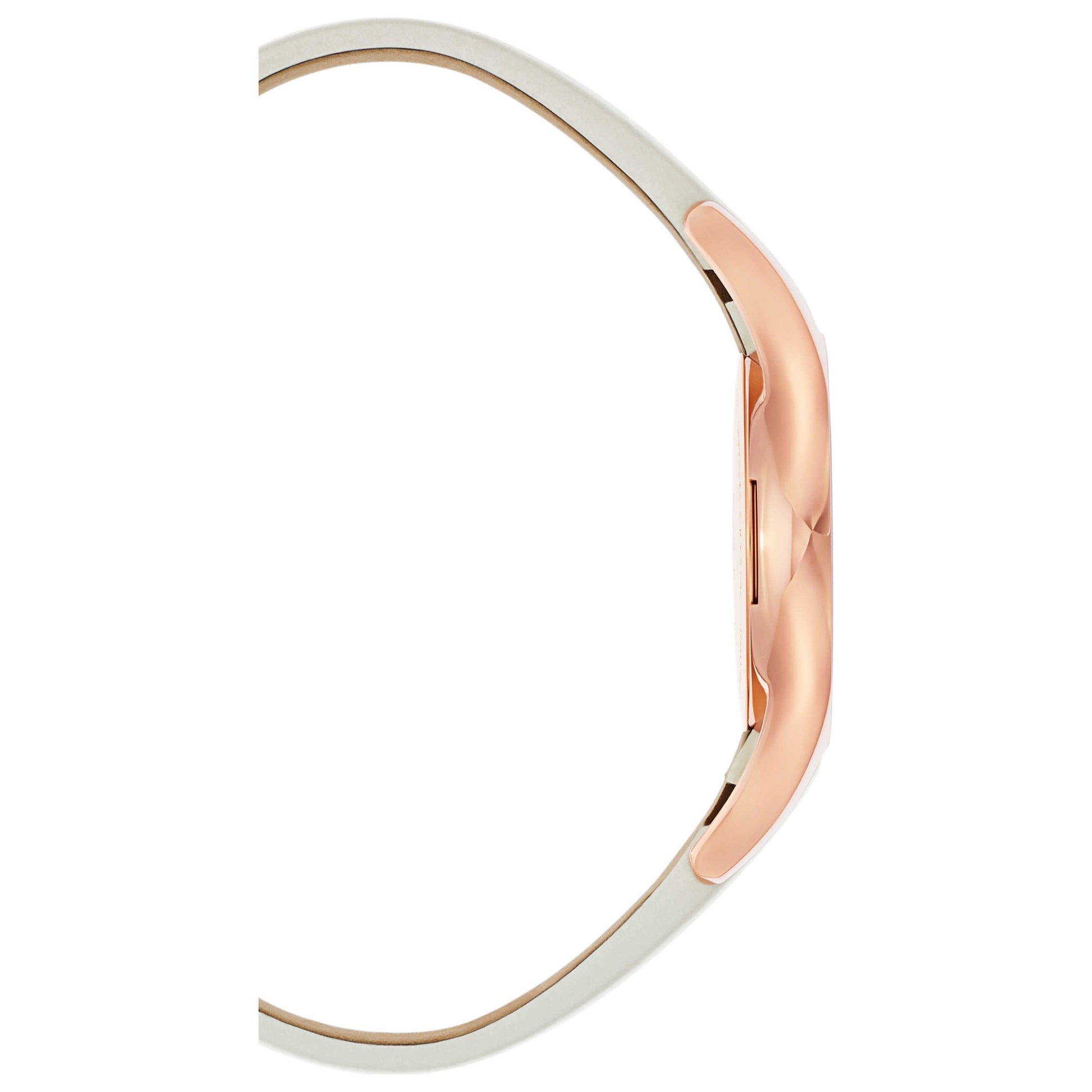 Calvin Klein Simplicity Women's Swiss Quartz (Battery-Powered) Watch K43236LT - Image #3