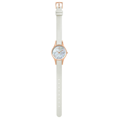 Calvin Klein Simplicity Women's Swiss Quartz (Battery-Powered) Watch K43236LT - Image #8