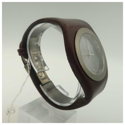 Calvin Klein Logo Women's Swiss Quartz (Battery-Powered) Watch K4723126-SDV - Image #3