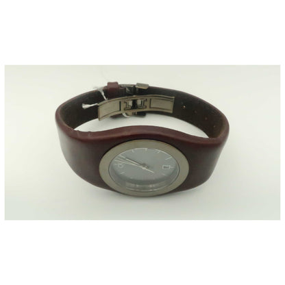 Calvin Klein Logo Women's Swiss Quartz (Battery-Powered) Watch K4723126-SDV - Image #8