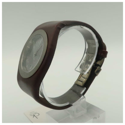 Calvin Klein Logo Women's Swiss Quartz (Battery-Powered) Watch K4723126-SDV - Image #4