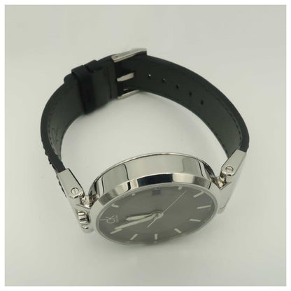 Calvin Klein Wordly Men's Swiss Quartz (Battery-Powered) Watch K4A211C3-PO - Image #8