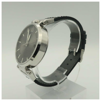 Calvin Klein Wordly Men's Swiss Quartz (Battery-Powered) Watch K4A211C3-PO - Image #4