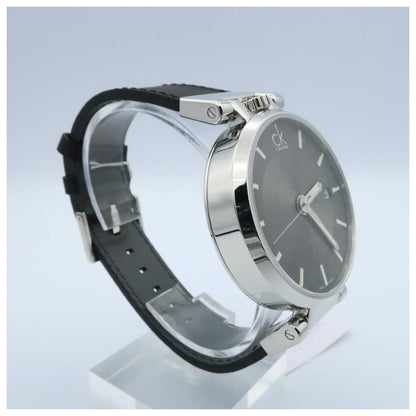 Calvin Klein Wordly Men's Swiss Quartz (Battery-Powered) Watch K4A211C3-SD - Image #3