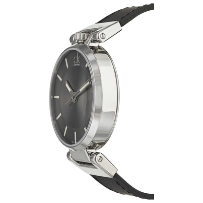 Calvin Klein Wordly Men's Swiss Quartz (Battery-Powered) Watch K4A211C3 - Image #4