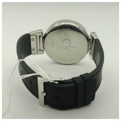 Calvin Klein Wordly Men's Swiss Quartz (Battery-Powered) Watch K4A211C6-PO - Image #2