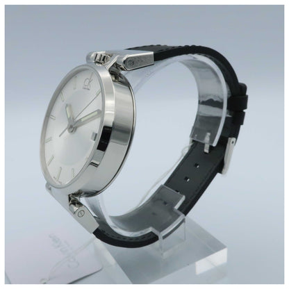 Calvin Klein Wordly Men's Swiss Quartz (Battery-Powered) Watch K4A211C6-SDV - Image #7