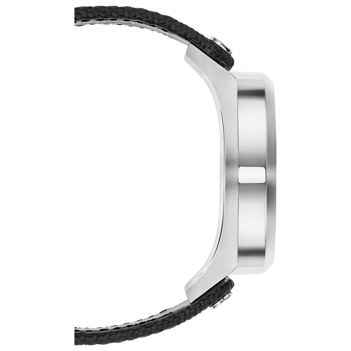 Calvin Klein Eager Men's Swiss Quartz (Battery-Powered) Watch K4B371B3 - Image #3