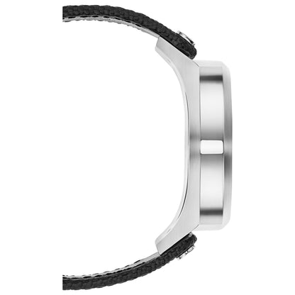 Calvin Klein Eager Men's Swiss Quartz (Battery-Powered) Watch K4B371B3 - Image #3