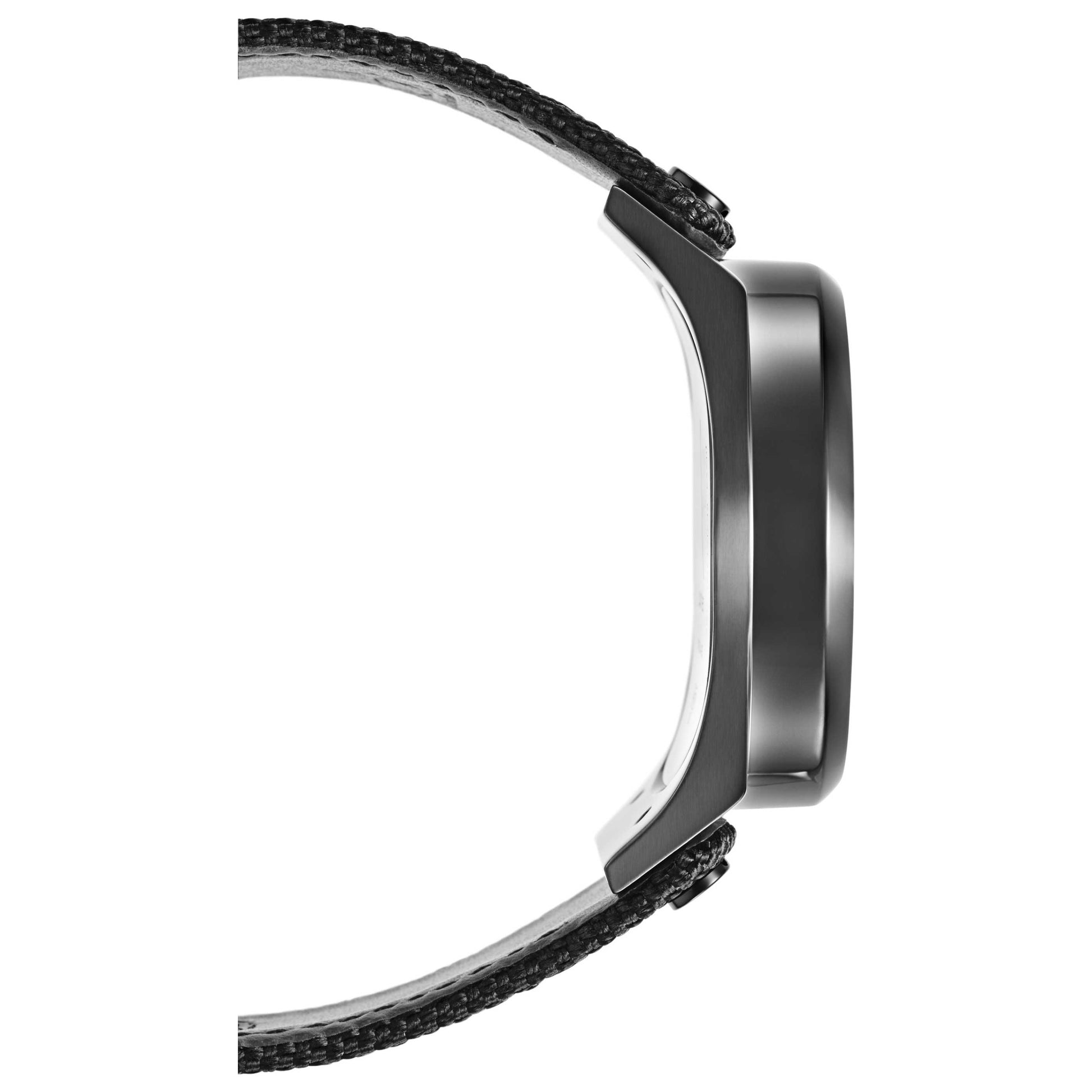 Calvin Klein Eager Men's Swiss Quartz (Battery-Powered) Watch K4B374B6 - Image #3